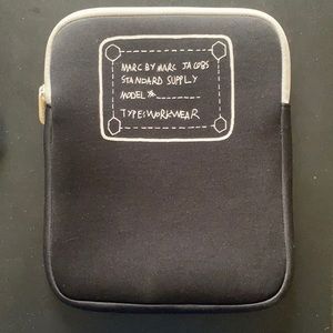 Marc Jacobs Electronic Case